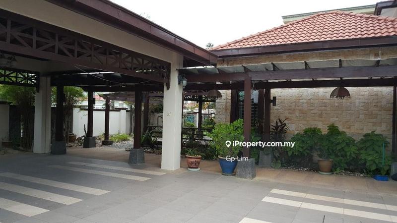 Semi-Detached House untuk Dijual di Ambang botanic 1, Klang oleh Gp Lim - iProperty.com.my