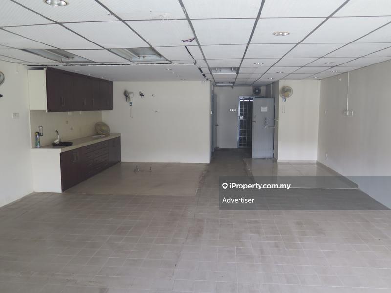 For Rent - Taman Malim Jaya