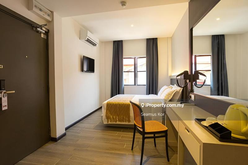 Hotel / Resort untuk Dijual di Bandar Sunway, Sunway oleh Seamus Kor - iProperty.com.my