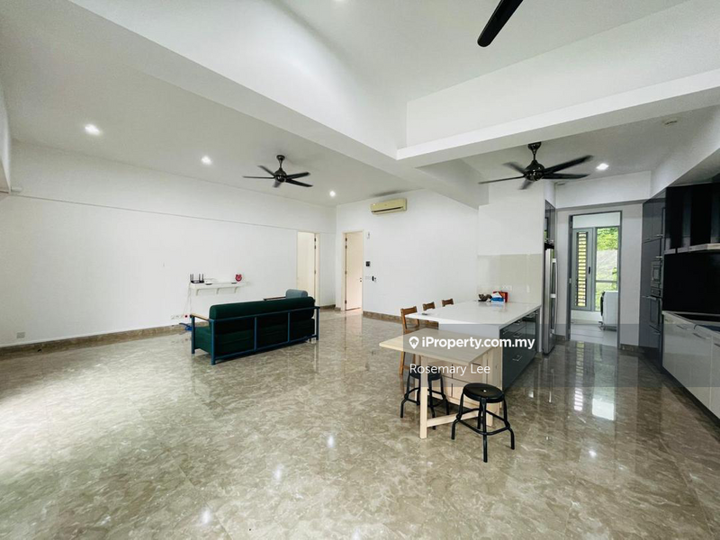 Condominium for Sale in Kiaramas Danai by Rosemary Lee - iProperty.com.my