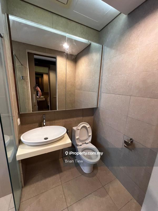 Residensi Servis untuk Dijual di Twin Arkz oleh Brian Tiew - iProperty.com.my