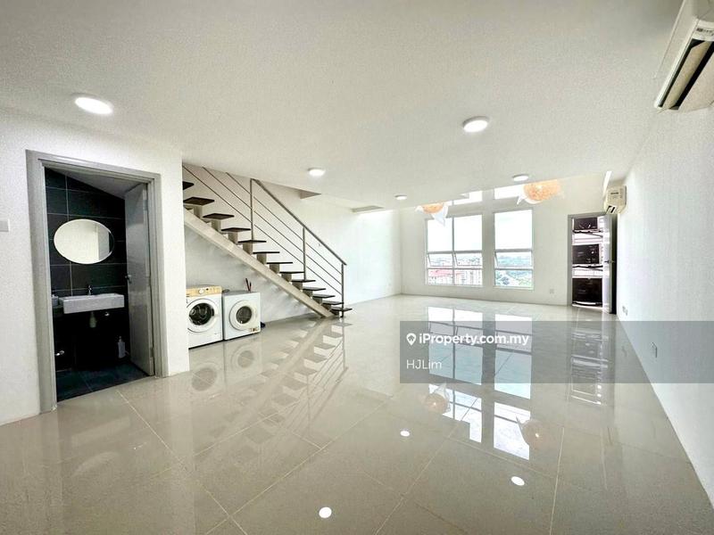 Condominium for Sale in Arte Subang West by HJLim - iProperty.com.my