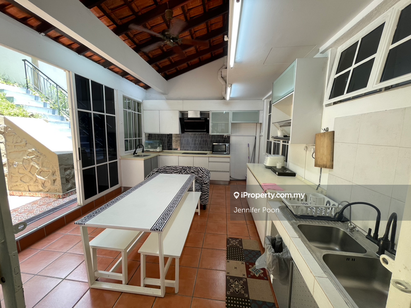 Rumah Berkembar untuk Dijual di Taman Yarl, Jalan Klang Lama (Old Klang Road) oleh Jennifer Poon - iProperty.com.my