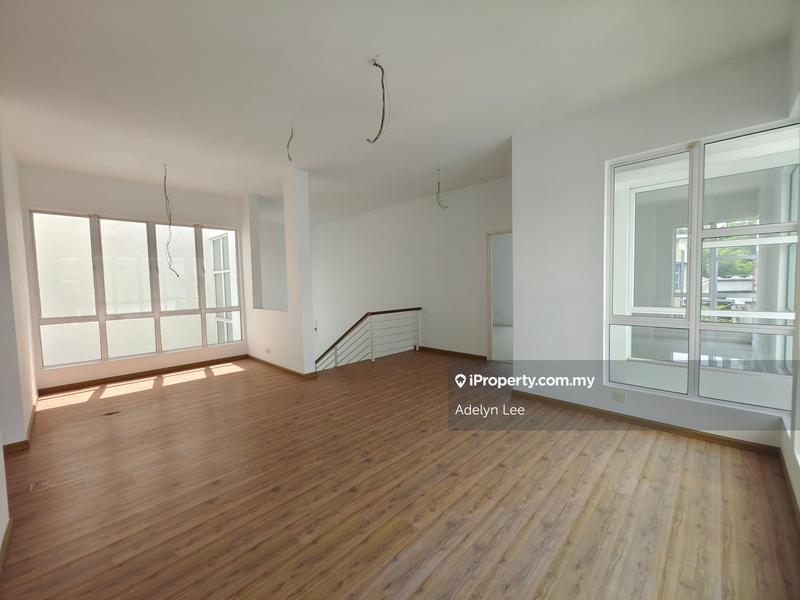 Semi-Detached House for Sale in Seri Sungai Long, Kajang by Adelyn Lee - iProperty.com.my