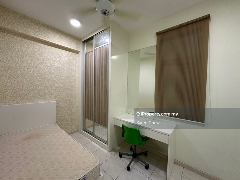 Kondominium untuk Disewa di The Peak Residences oleh Karen Chew - iProperty.com.my