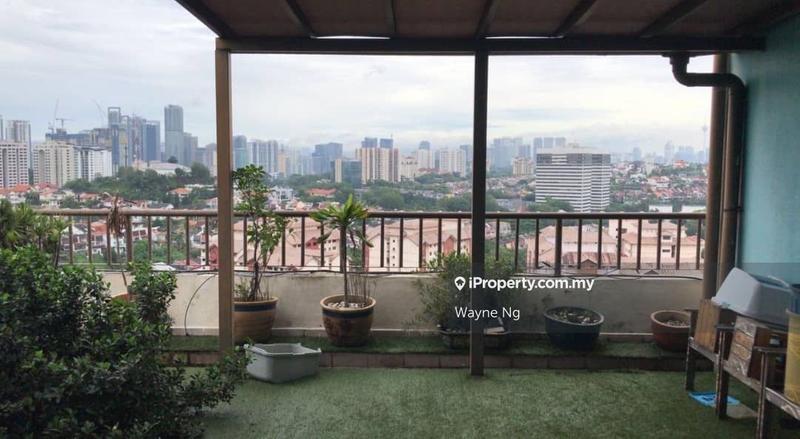 Kondominium untuk Dijual di Abadi Villa oleh Wayne Ng - iProperty.com.my