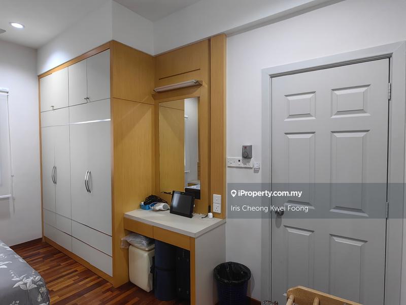 Bungalow House for Sale in Sunway City Ipoh, Ipoh by Iris Cheong Kwei Foong - iProperty.com.my