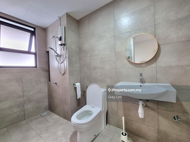 Residensi Servis untuk Dijual di Savio @ Riana Dutamas oleh Grey Lim - iProperty.com.my