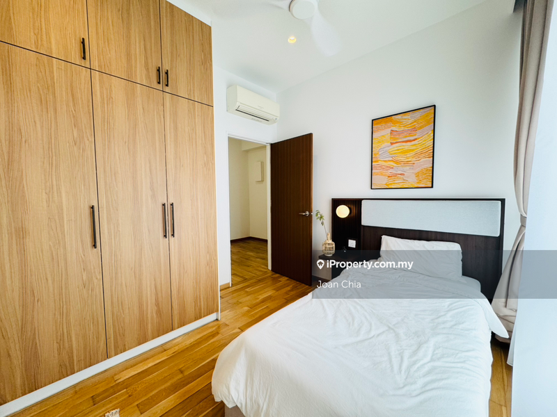 For Sale - The Seed Taman Sutera Utama