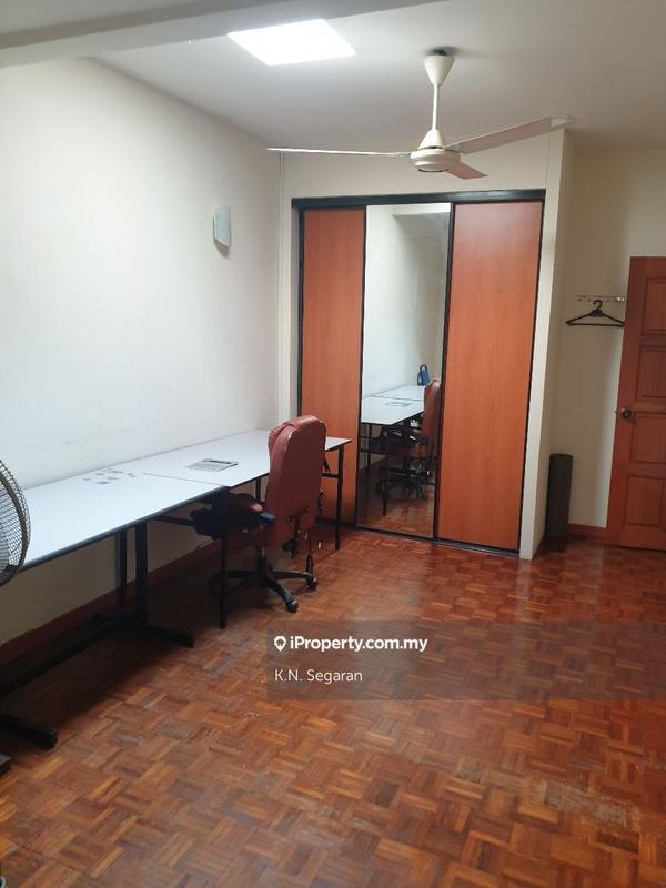 2-storey Terraced House for Sale in Bangsar, Kuala Lumpur by K.N. Segaran - iProperty.com.my