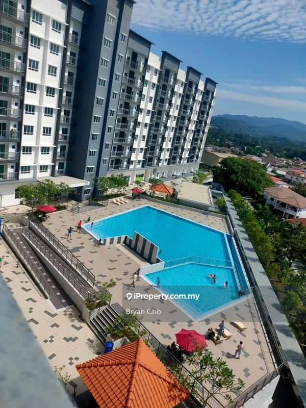 For Sale - Residensi Anggerik Wira