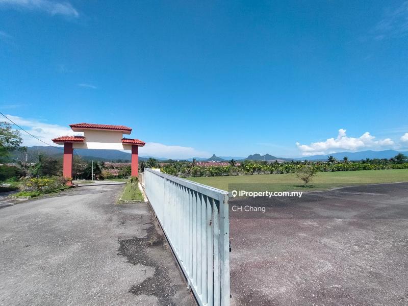 For Sale - Cemetery Land