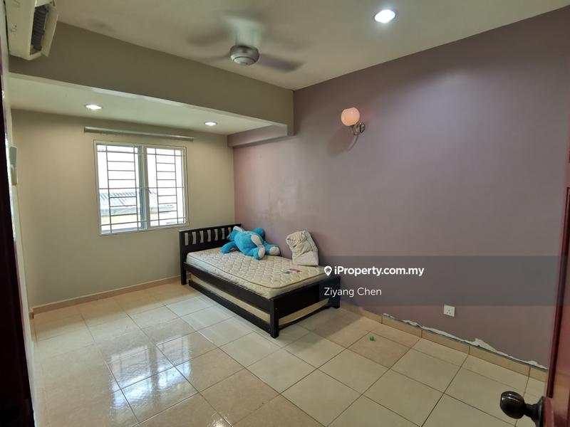 Rumah Berangkai 2 Tingkat untuk Dijual di Taman Kepong Indah, Kepong oleh Ziyang Chen - iProperty.com.my