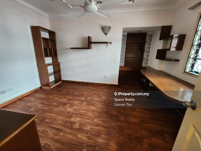 Banglo untuk Dijual di bangsar, Jalan Bangkung, Bangsar oleh Darren Tan - iProperty.com.my