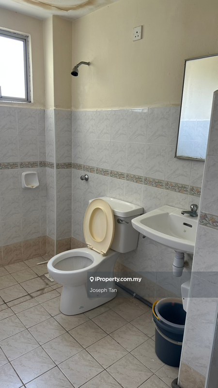 For Rent - Sri Wangi