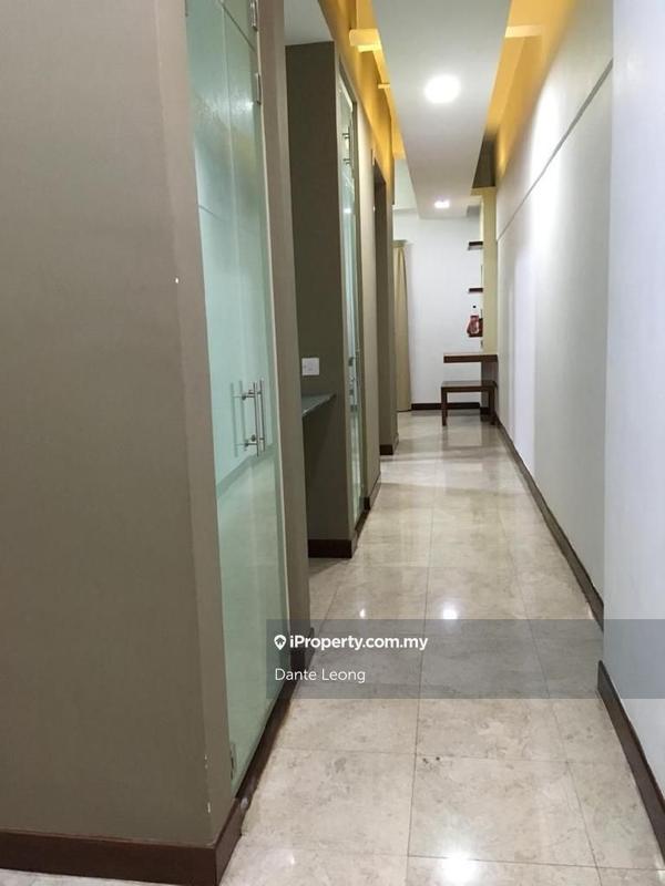 Kondominium untuk Dijual di 10 Semantan Suites oleh Dante Leong - iProperty.com.my