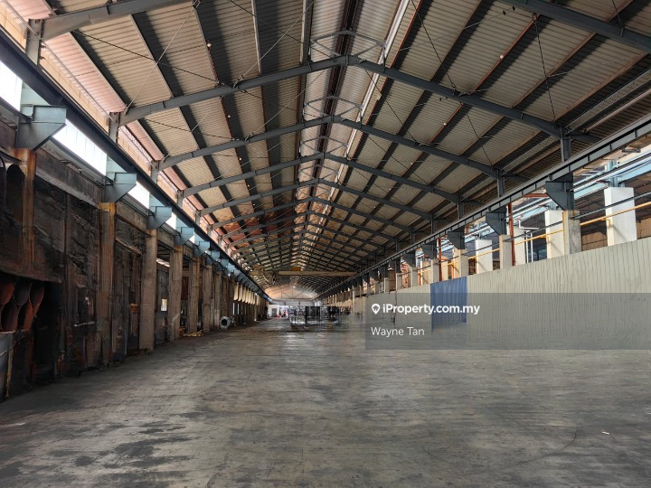 Factory for Sale in Seksyen 51, Petaling Jaya by Wayne Tan - iProperty.com.my