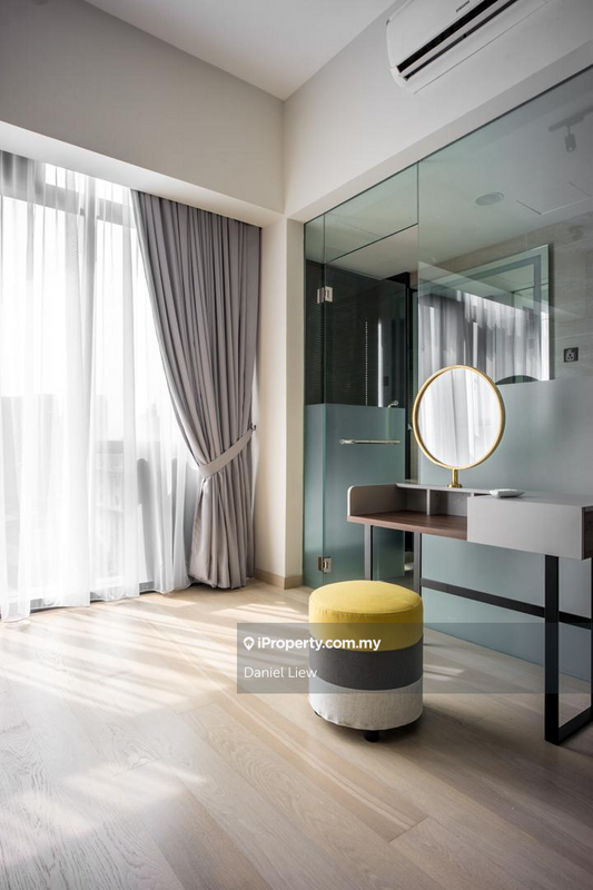 Kediaman Servis untuk Dijual di Star Residences One oleh Daniel Liew - iProperty.com.my