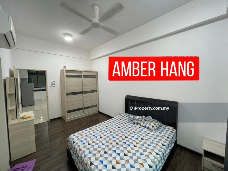 For Rent - Grace Residence