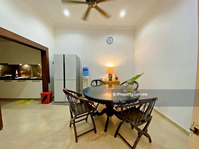 Semi-Detached House for Sale in Pju 3, Tropicana by Ken Tan - iProperty.com.my