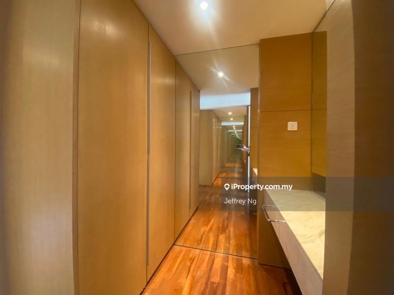 Kondominium untuk Dijual di One KL oleh Jeffrey Ng - iProperty.com.my