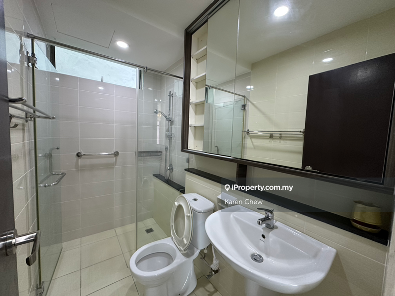 Condominium for Sale in All Seasons Park by Karen Chew - iProperty.com.my