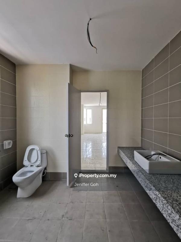 Rumah Berkembar untuk Dijual di Taman Aston (Aston Villa) 3 storey semi-detached, Bukit Mertajam oleh Jeniffer Goh - iProperty.com.my