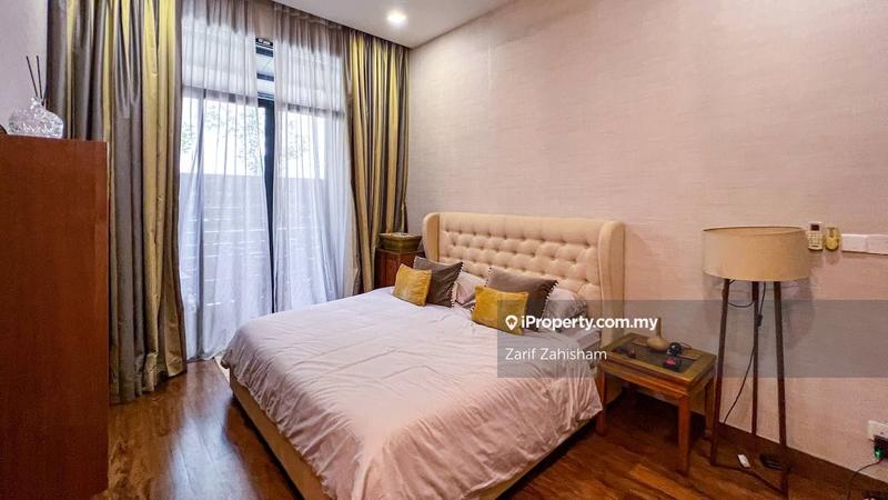 Banglo untuk Dijual di Pju 3, Tropicana oleh Zarif Zahisham - iProperty.com.my