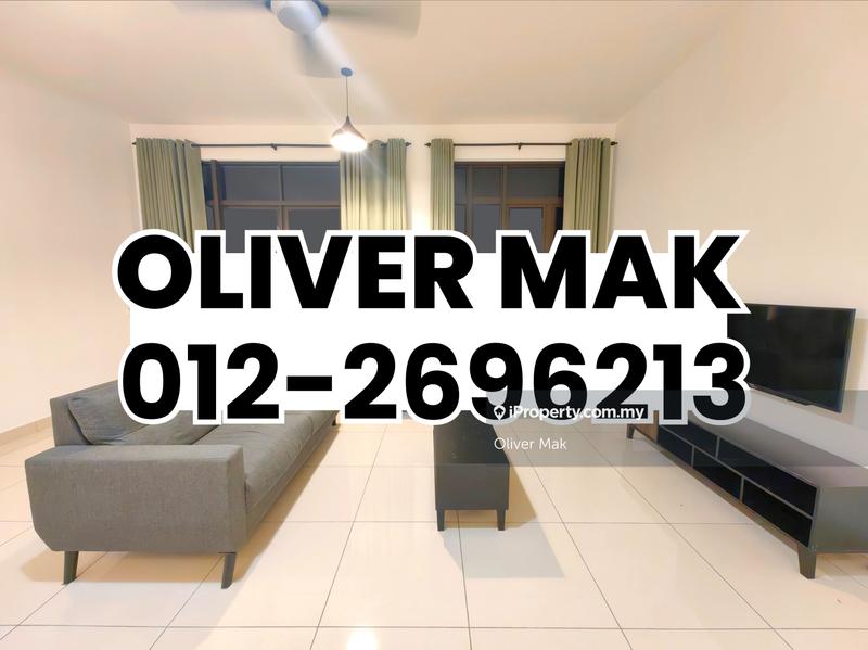 For Rent - The Park Sky Residence