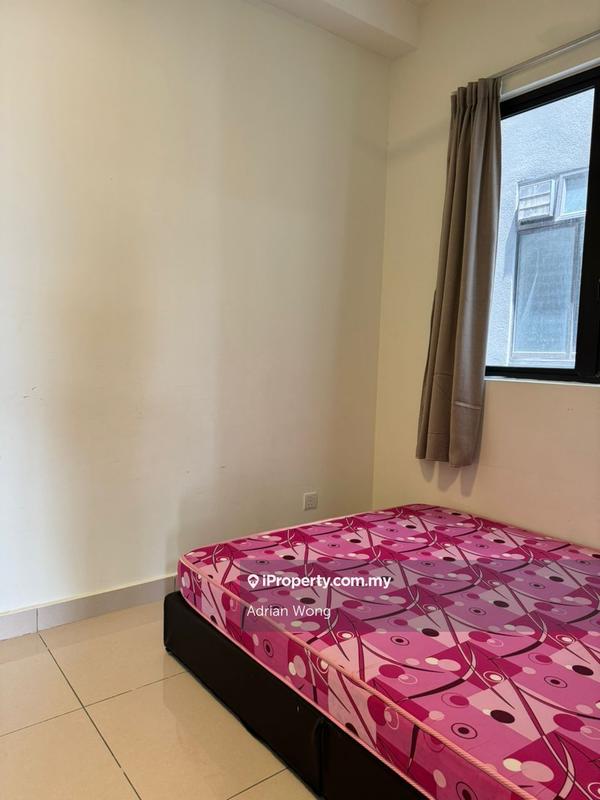 Kondominium untuk Dijual di Lido Residency oleh Adrian Wong - iProperty.com.my