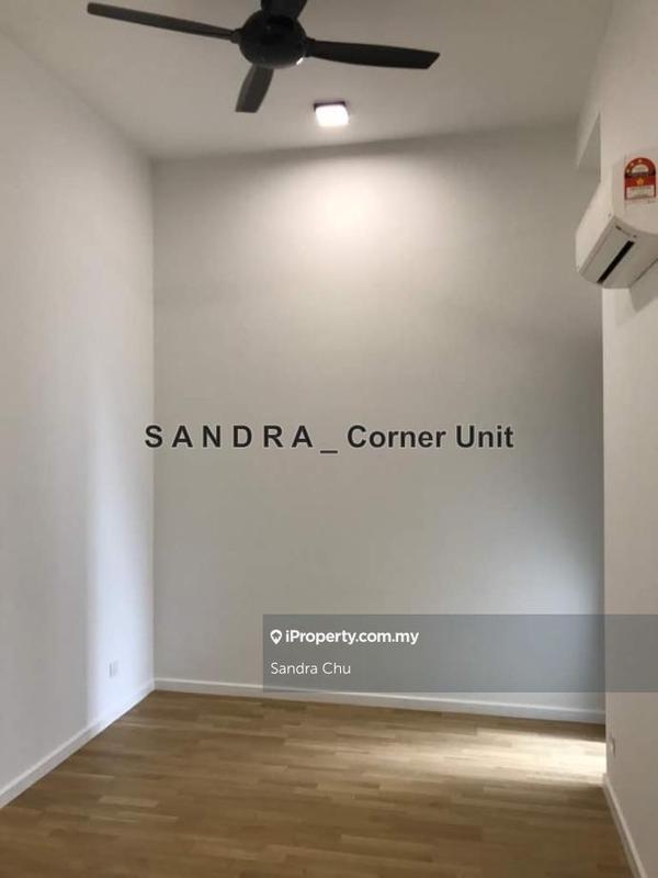 Condominium for Sale in Urbana Residences by Sandra Chu - iProperty.com.my