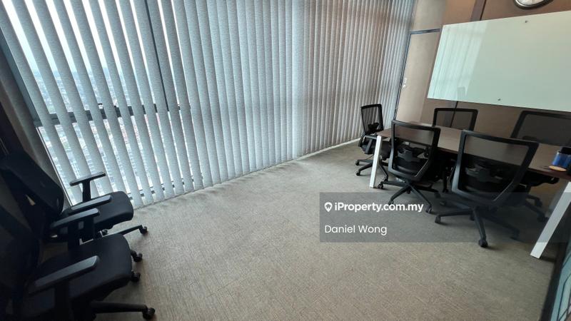 Office for Rent in Mont Kiara, Kuala Lumpur by Daniel Wong - Interior - iProperty.com.my