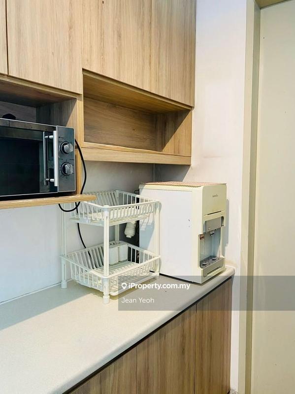 For Rent - Mutiara Ville