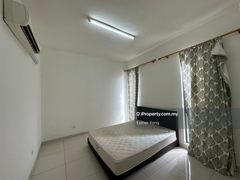 Residensi Servis untuk Dijual di You Residences @ You City oleh Esther Yong - iProperty.com.my