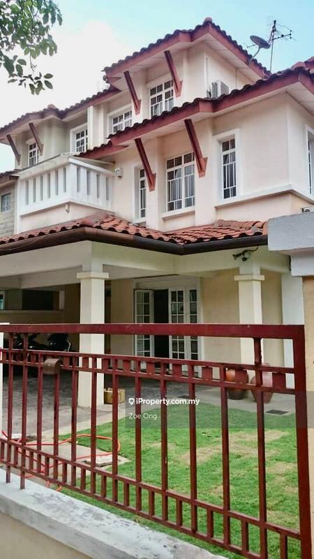 Rumah Berkembar untuk Dijual di Kota Damansara, Selangor oleh Zoe Ong - iProperty.com.my