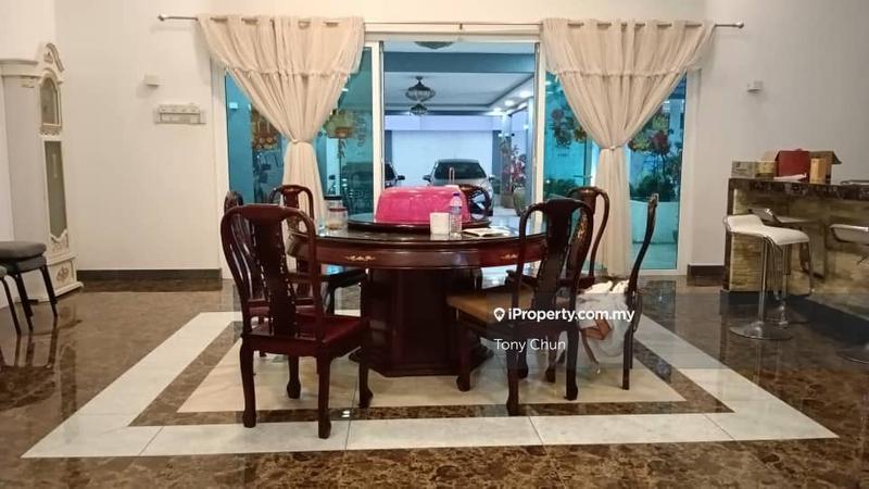 Banglo untuk Dijual di Taman Equine, Seri Kembangan oleh Tony Chun - iProperty.com.my