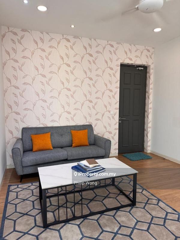 Townhouse for Sale in Taman Jinma, Seri Kembangan by Philip Wong - iProperty.com.my