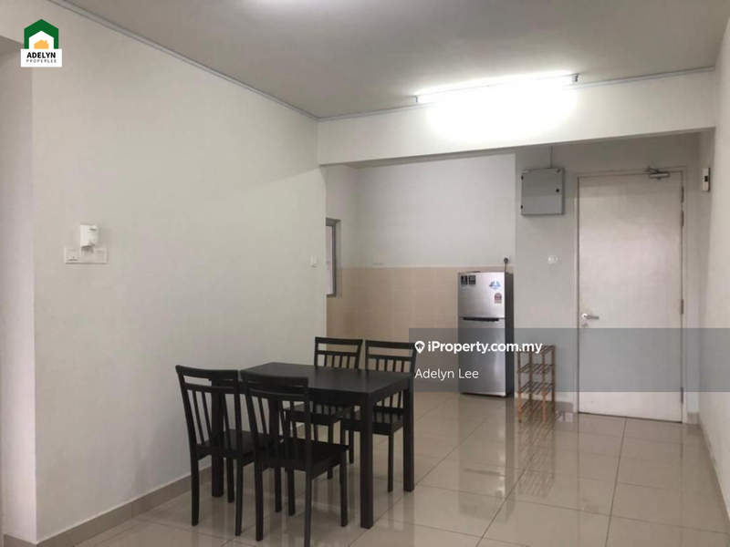 Service Residence for Sale in Maxim Residences by Adelyn Lee - iProperty.com.my