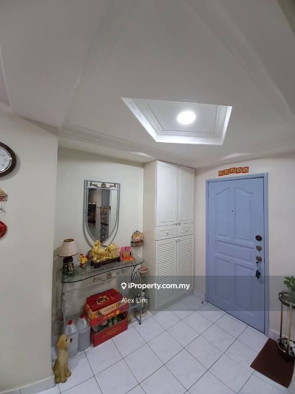 Condominium for Sale in Kelana Puteri by Alex Lim - iProperty.com.my