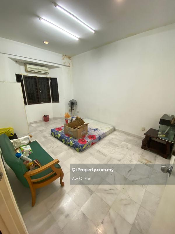 Rumah Berkembar untuk Dijual di Taman Setapak, Setapak oleh Aw Qi Fan - iProperty.com.my