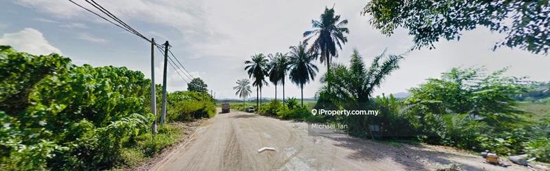 Agricultural Land for Sale in Simpang Ampat, Penang by Michael Tan - iProperty.com.my