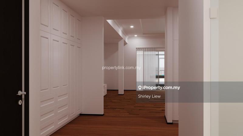 Condominium for Sale in Palmyra Bangsar by Shirley Liew - iProperty.com.my