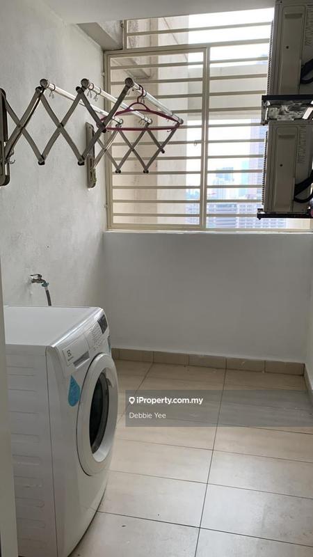 Condominium for Rent in 633 Residency by Debbie Yee - iProperty.com.my