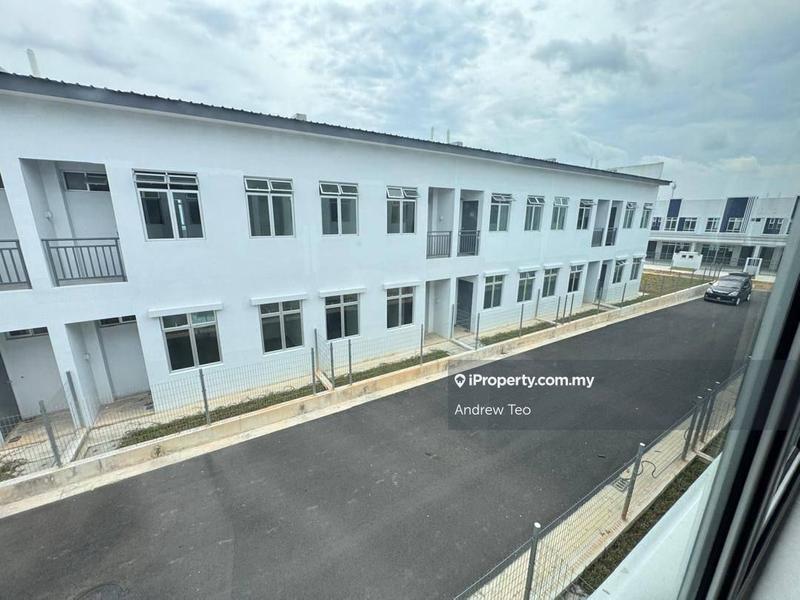 Rumah Berangkai 2 Tingkat untuk Dijual di Bandar Dato Onn, Tebrau oleh Andrew Teo - iProperty.com.my