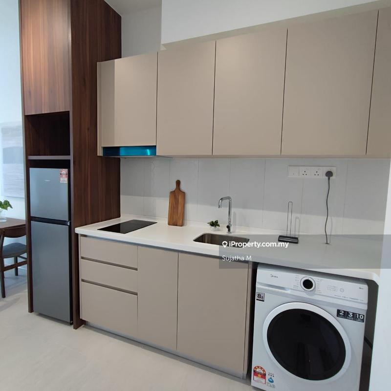 For Rent - Laurel Residence