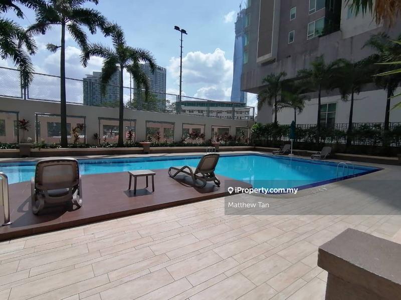 Condominium for Rent in Regency Tower by Matthew Tan - iProperty.com.my