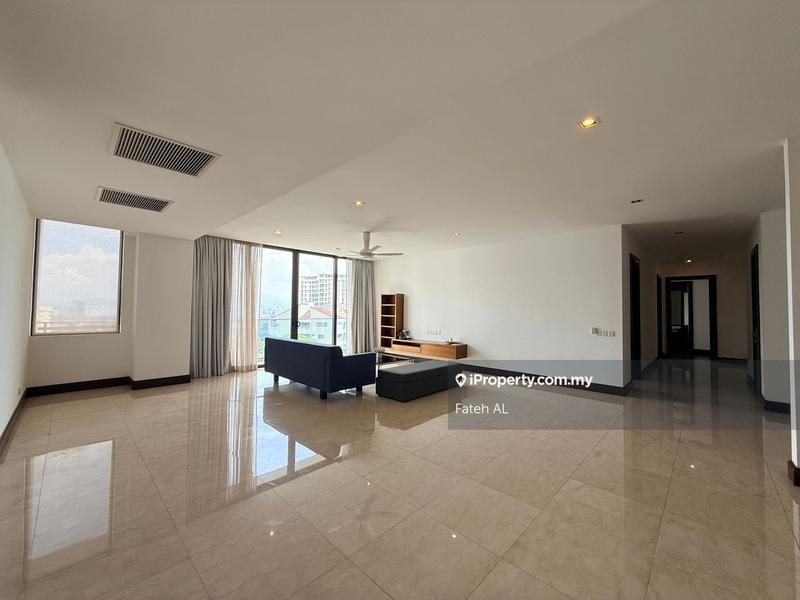 For Rent - Ken Bangsar