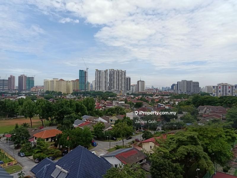 Kondominium untuk Dijual di Idaman Putera oleh Jacqie Goh - iProperty.com.my