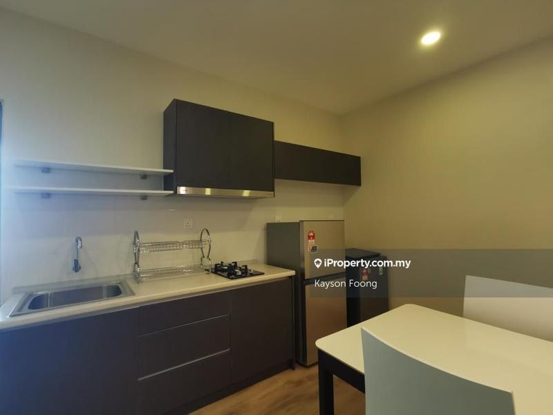 Service Residence for Sale in The Mark @ Cheras by Kayson Foong - iProperty.com.my
