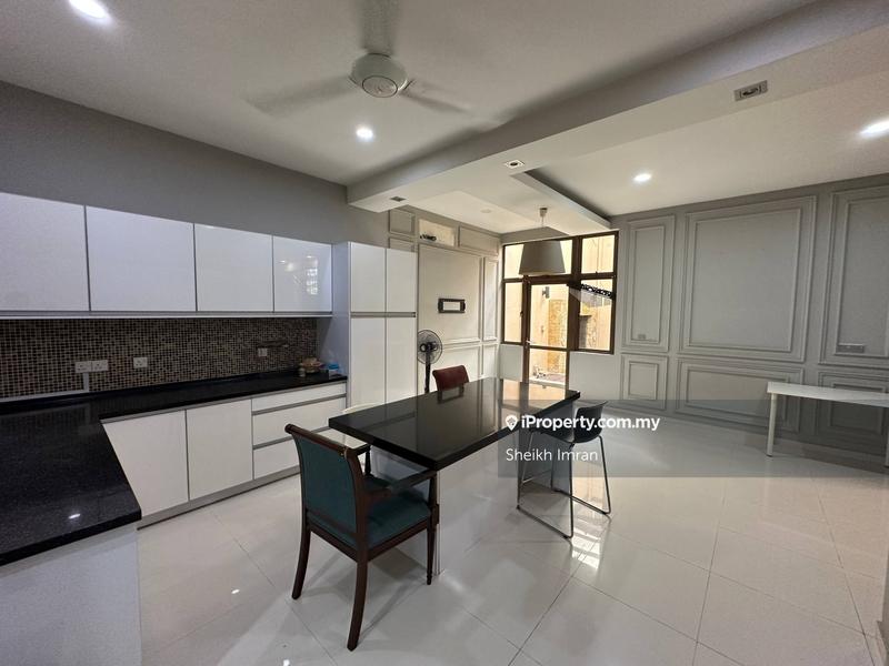 Rumah Teres untuk Dijual di Bukit Jelutong, Shah Alam oleh Sheikh Imran - iProperty.com.my